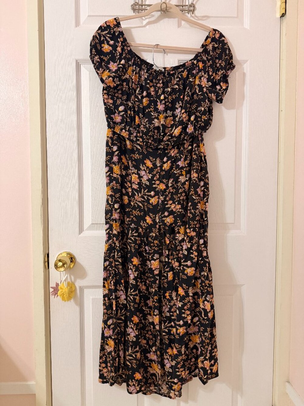 American Eagle Top & Skirt Set